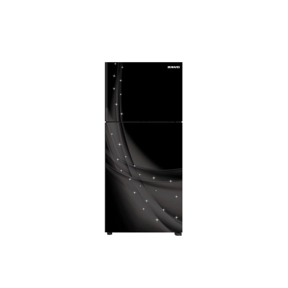 Waves WRP-430 Cool Bank refrigerator