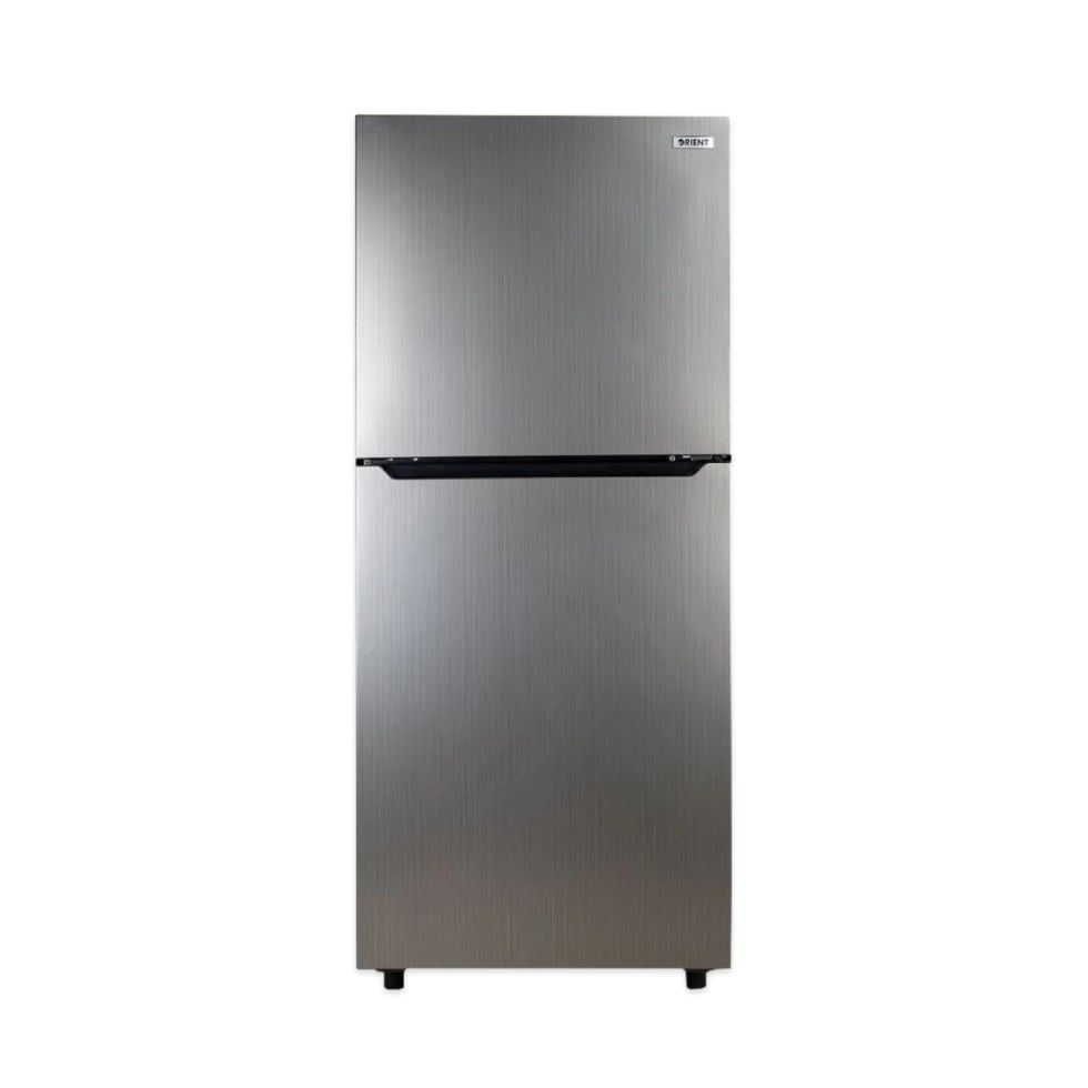 Orient Grand 380 Liters refrigerator