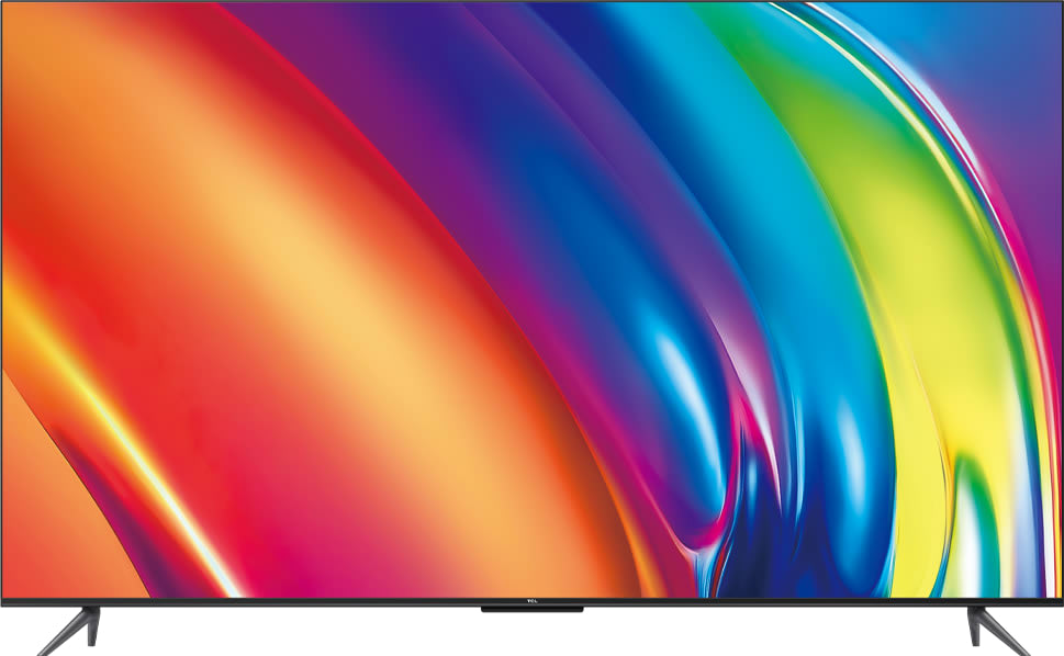 TCL 98 inch P745 UHD Google TV
