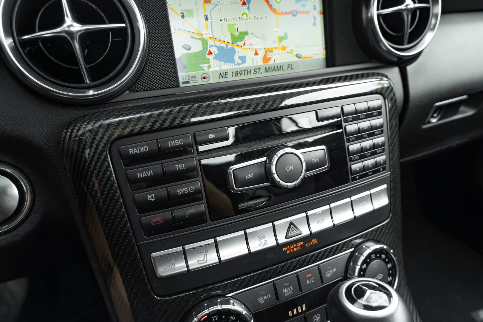 2013 Mercedes-Benz SLK - Thumbnail 5