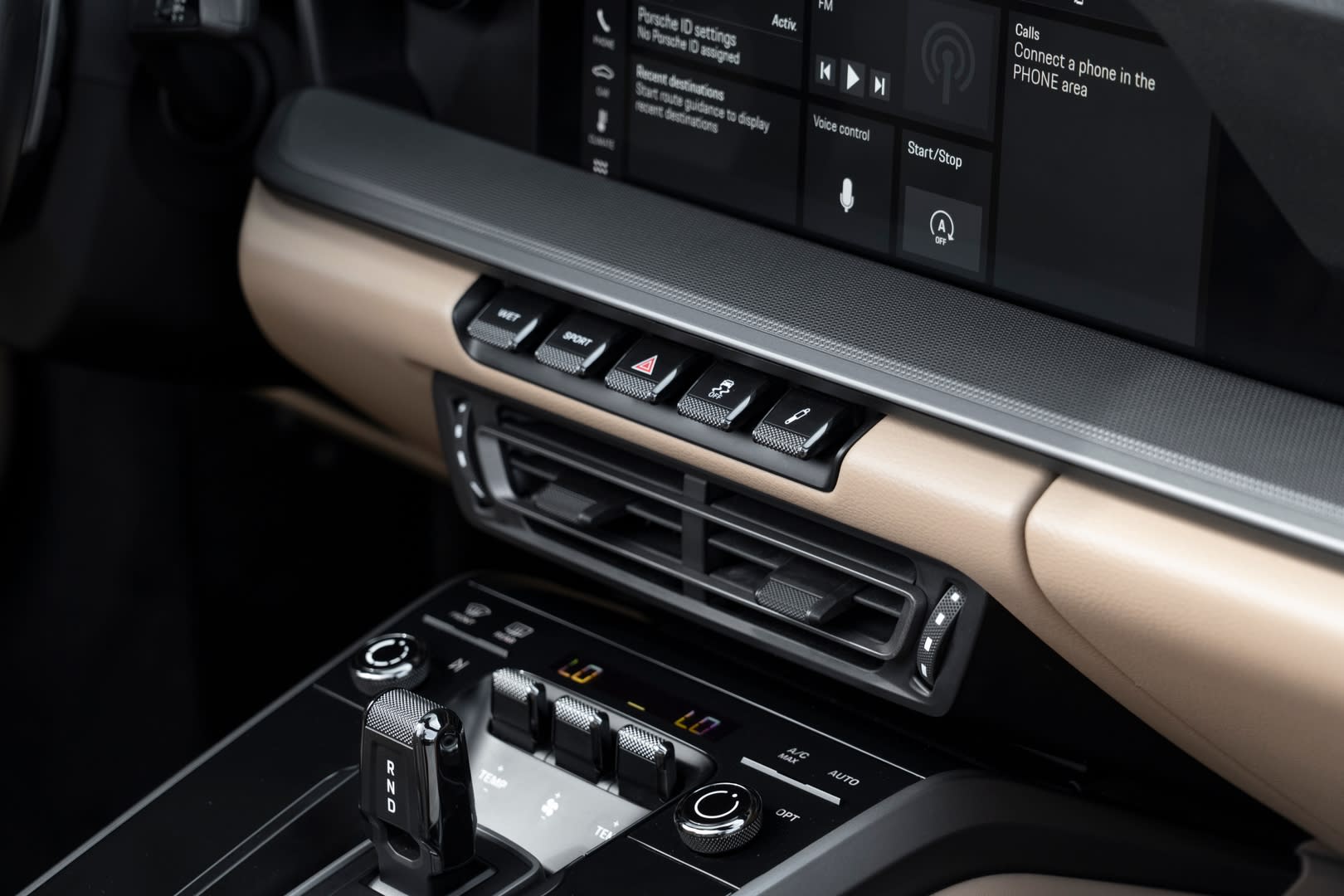 2021 Porsche 911 - Thumbnail 9
