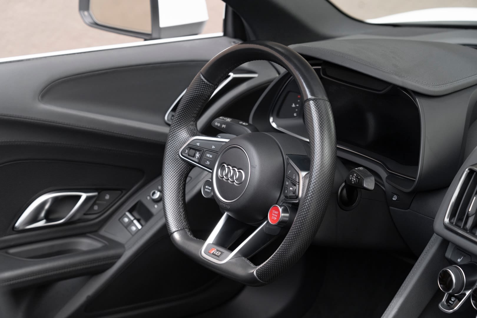 2022 Audi R8 - Thumbnail 9