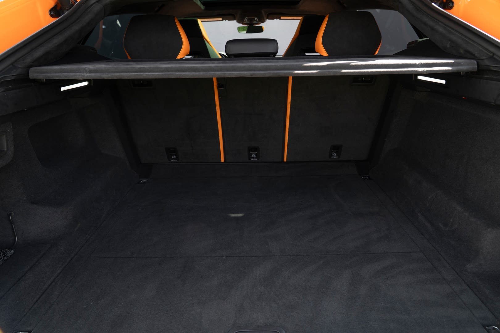 2021 Lamborghini Urus  - Photo 9