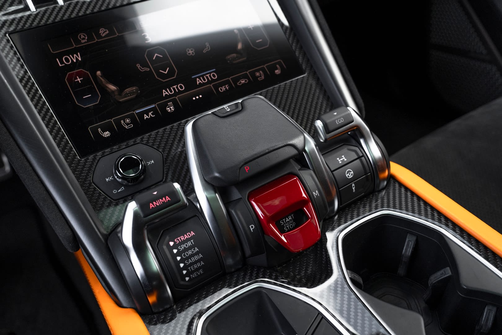 2021 Lamborghini Urus  - Photo 14