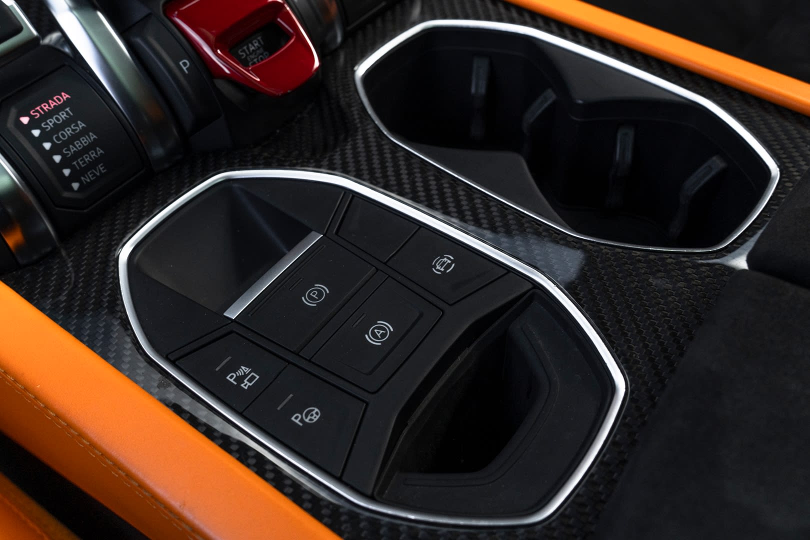 2021 Lamborghini Urus  - Photo 15