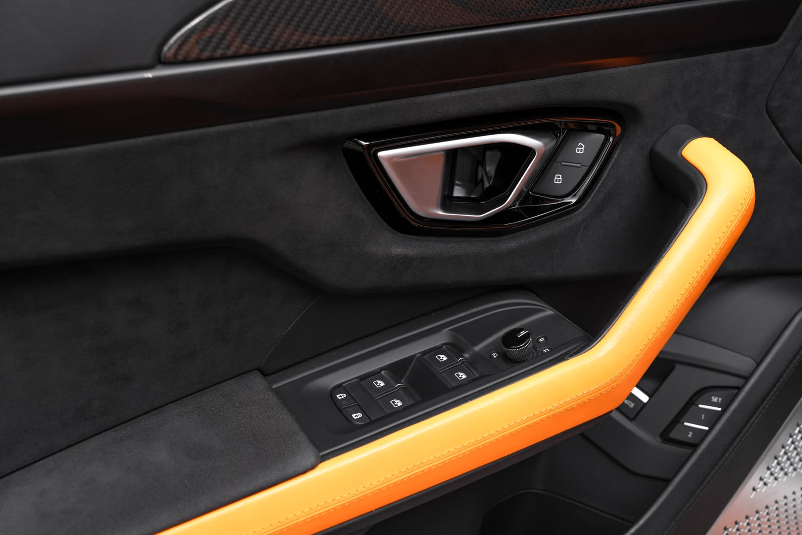 2021 Lamborghini Urus  - Photo 21