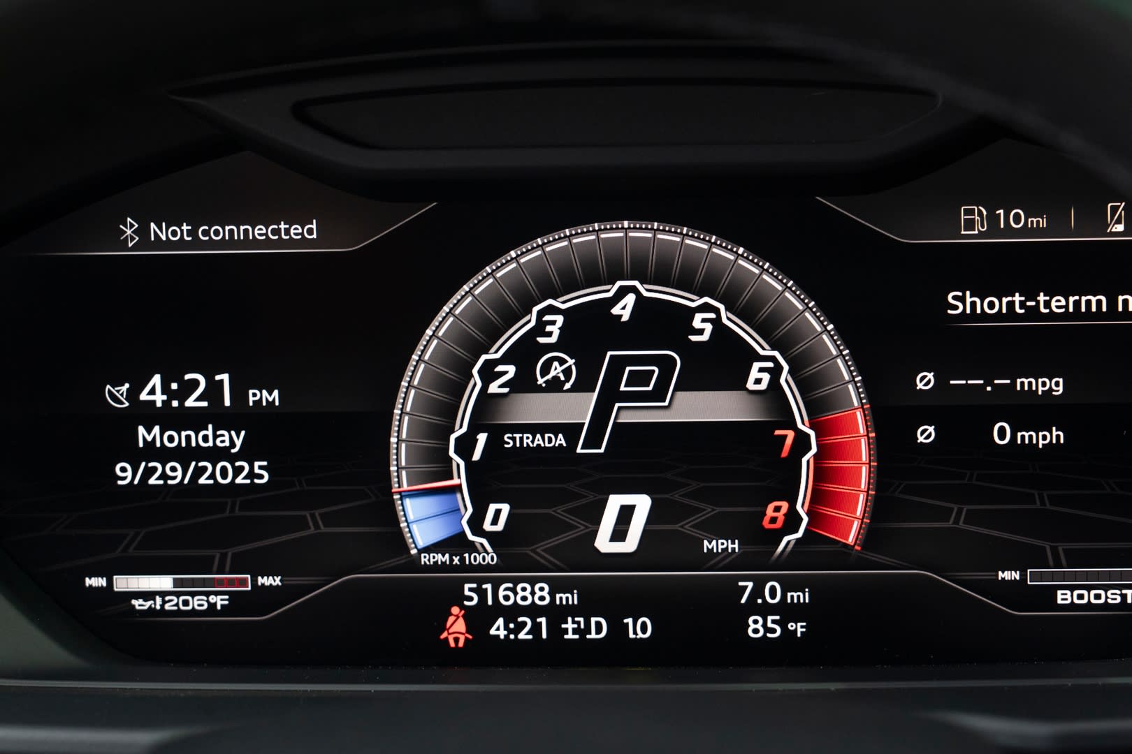 2021 Lamborghini Urus  - Photo 36