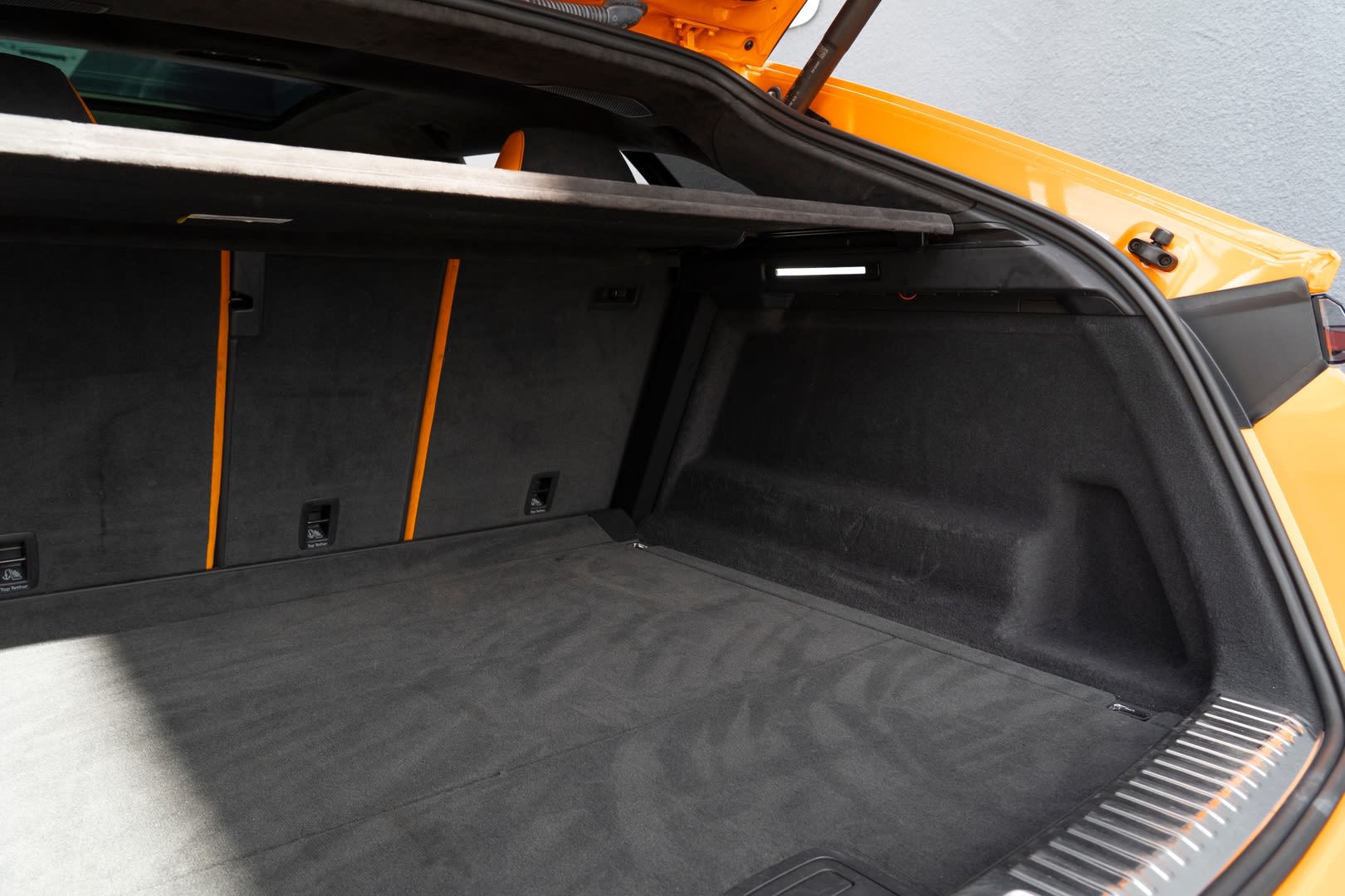 2021 Lamborghini Urus  - Photo 39