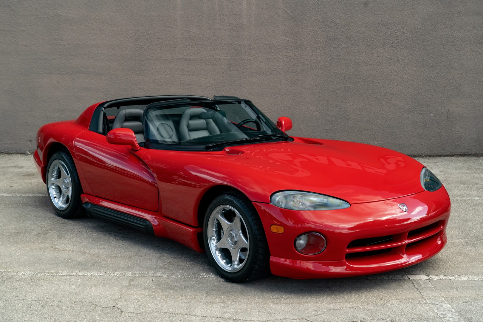1993 Dodge Viper RT/10 - Photo 48
