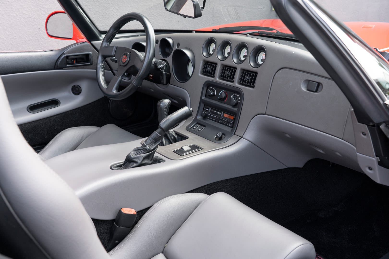 1993 Dodge Viper RT/10 - Photo 60