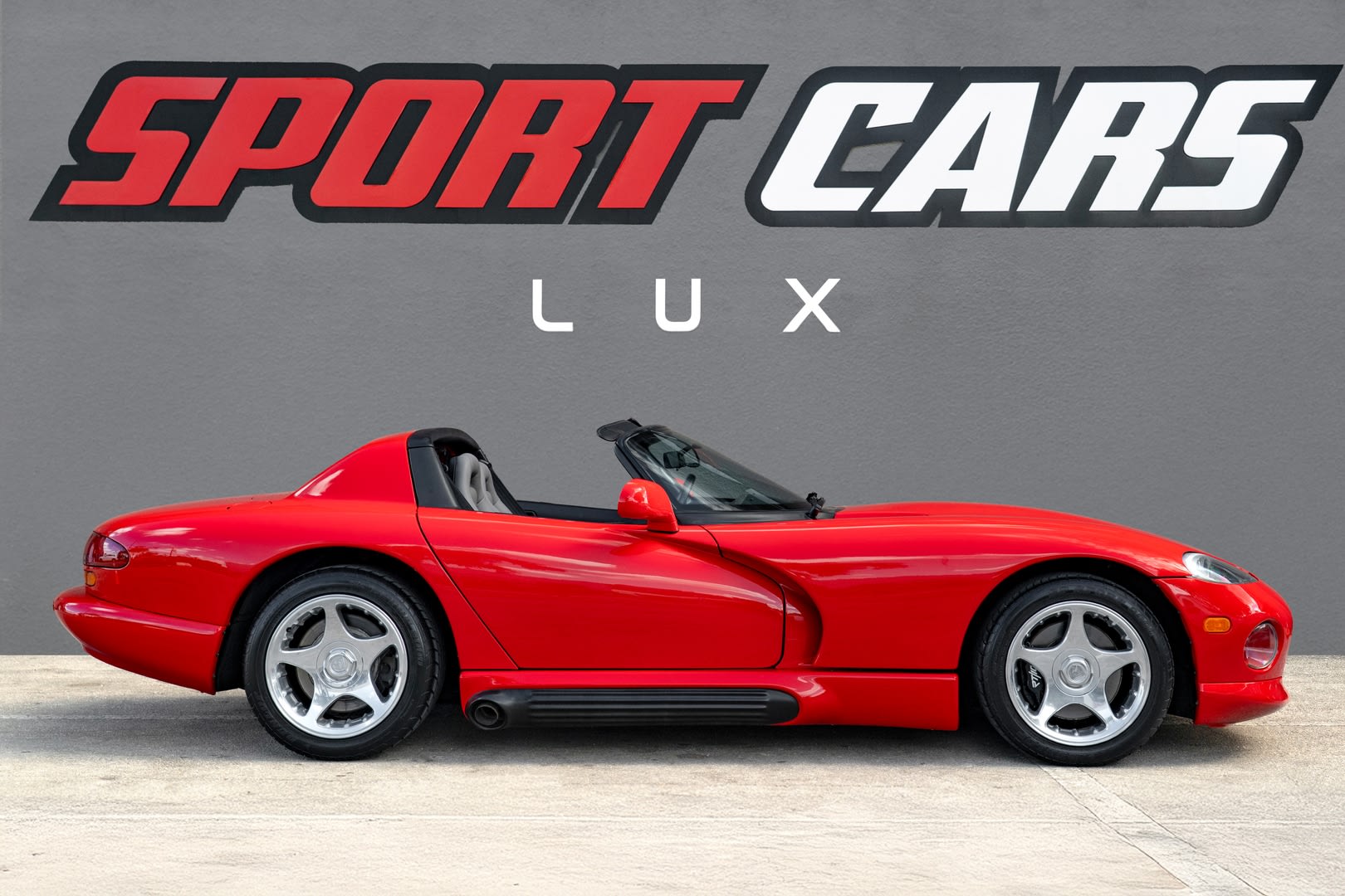 1993 Dodge Viper RT/10 - Photo 68