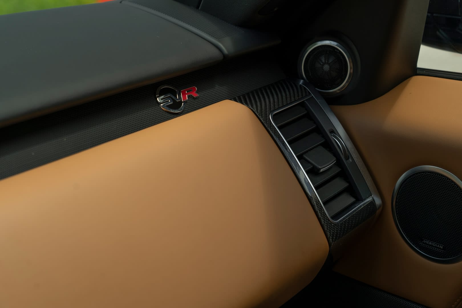 2022 Land Rover Range Rover Sport SVR - Photo 8