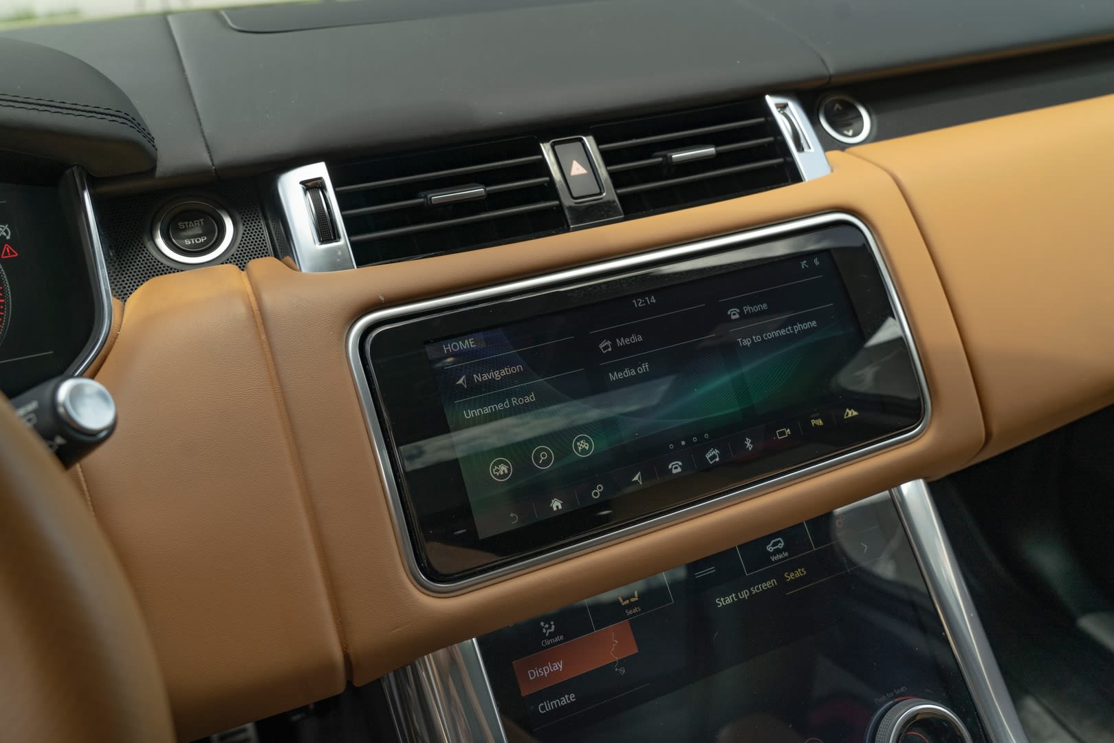 2022 Land Rover Range Rover Sport SVR - Photo 9