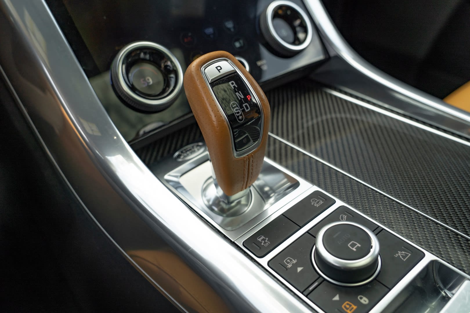 2022 Land Rover Range Rover Sport SVR - Photo 10