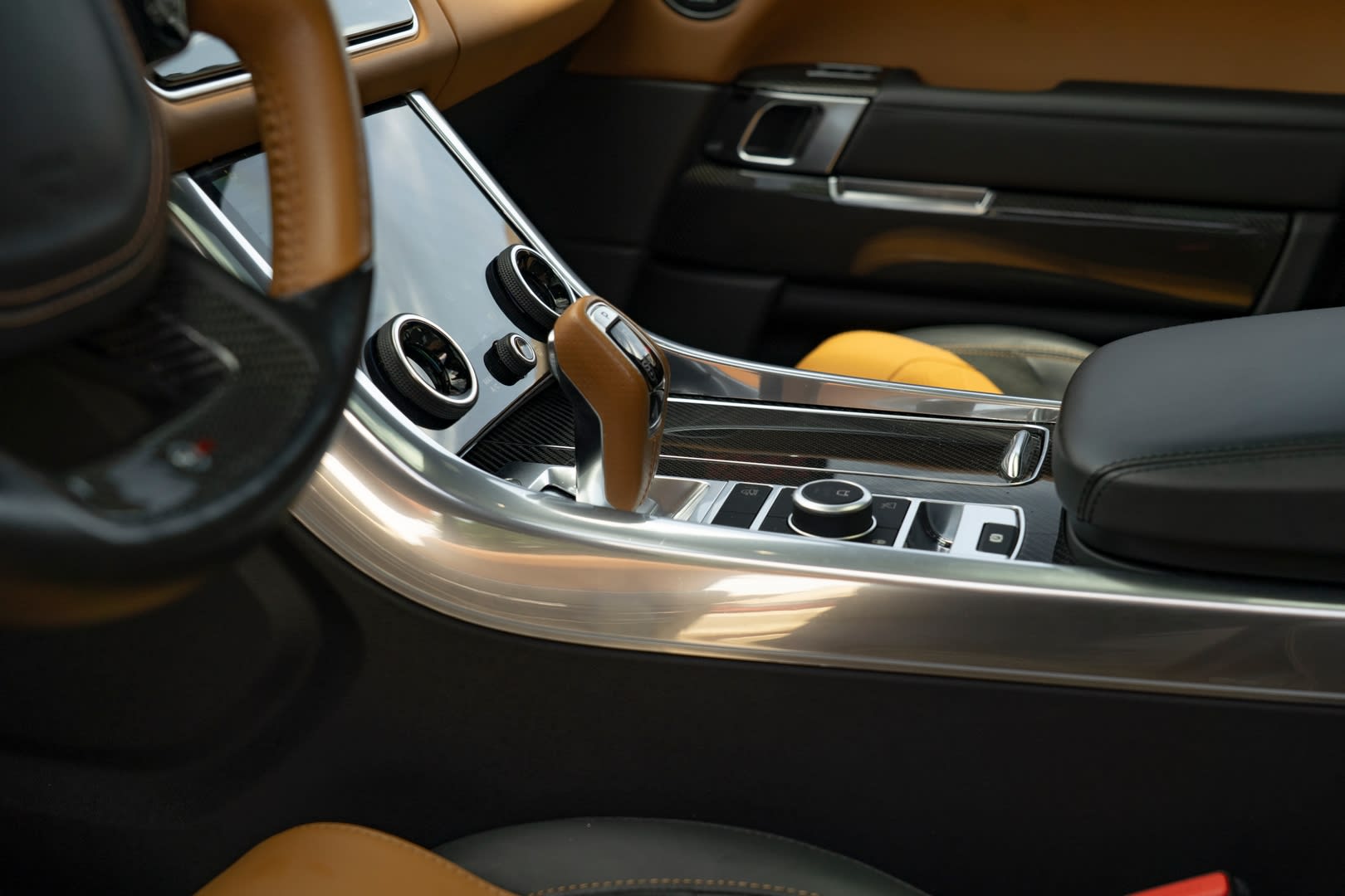 2022 Land Rover Range Rover Sport SVR - Photo 14