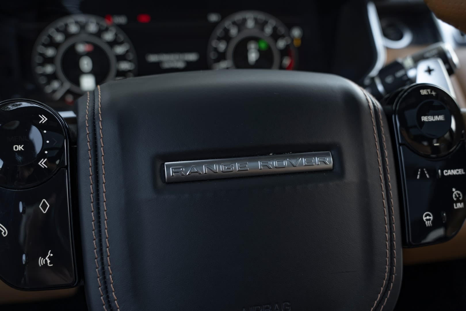 2022 Land Rover Range Rover Sport SVR - Photo 23