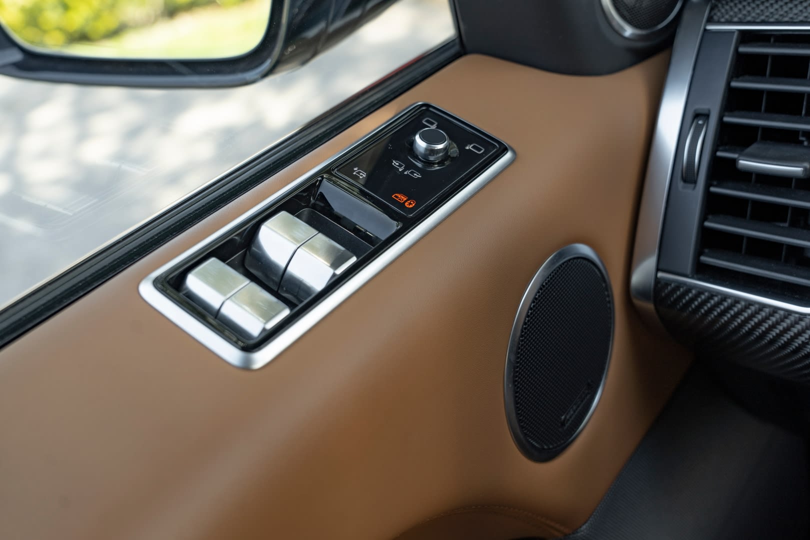 2022 Land Rover Range Rover Sport SVR - Photo 24