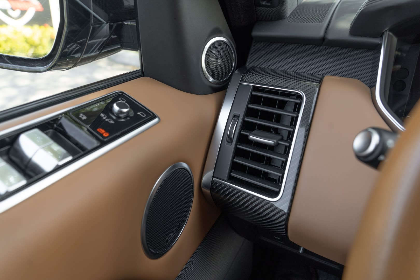 2022 Land Rover Range Rover Sport SVR - Photo 25