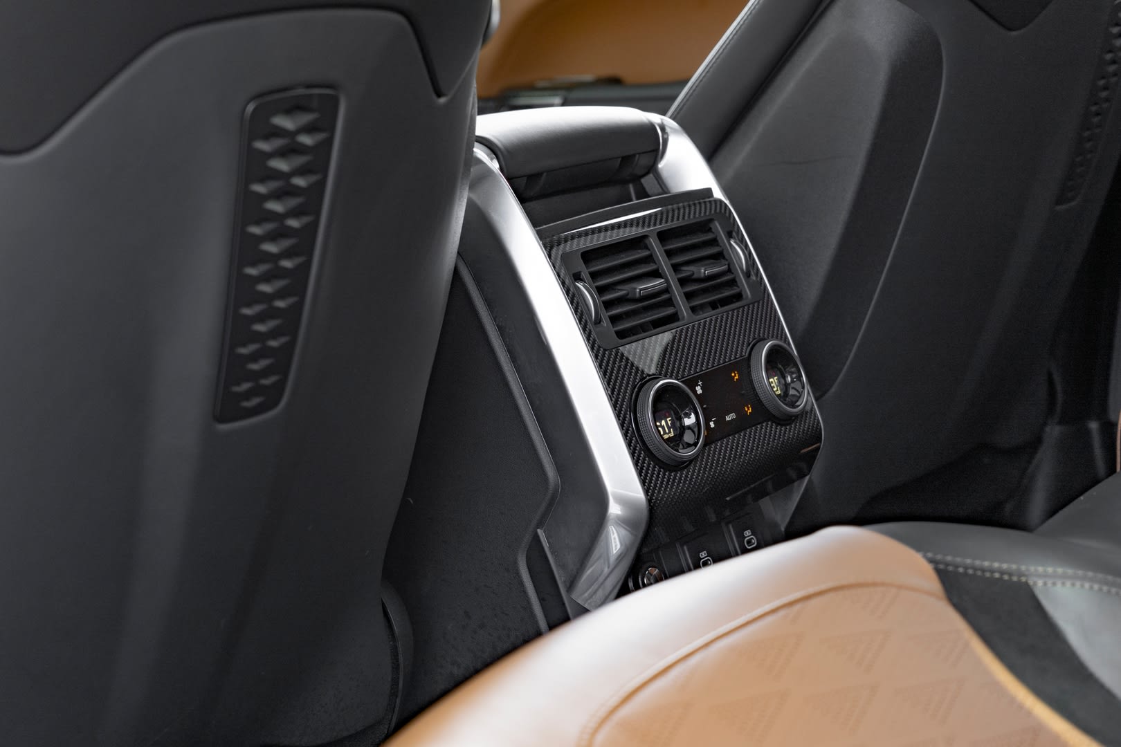 2022 Land Rover Range Rover Sport SVR - Photo 32