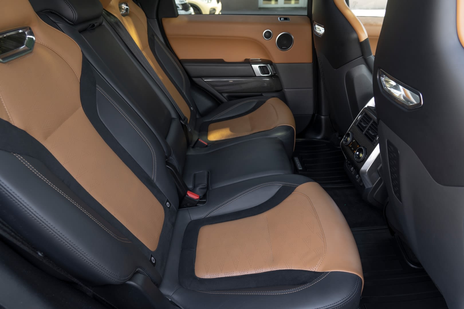 2022 Land Rover Range Rover Sport SVR - Photo 42