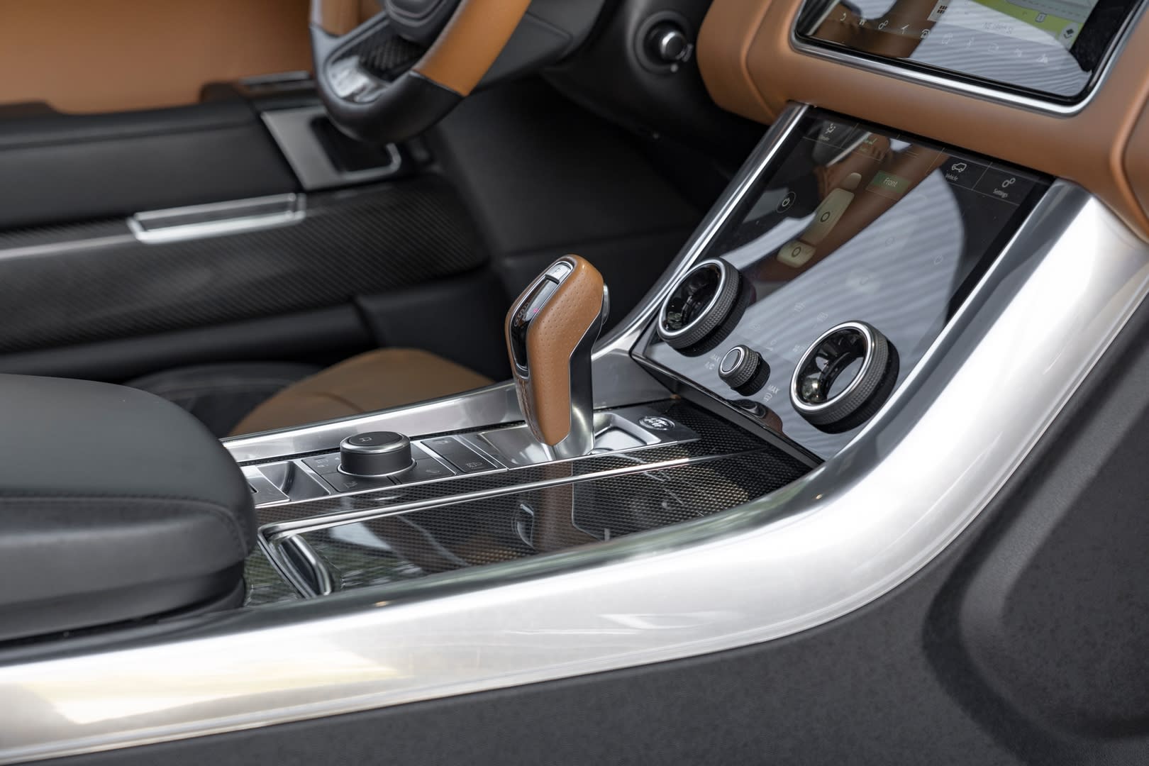 2022 Land Rover Range Rover Sport SVR - Photo 44