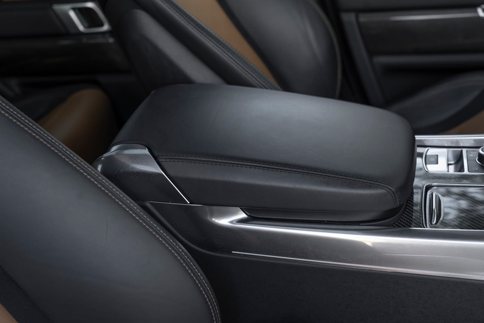 2022 Land Rover Range Rover Sport SVR - Photo 47