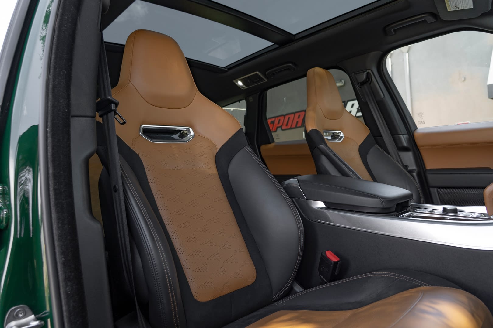 2022 Land Rover Range Rover Sport SVR - Photo 48