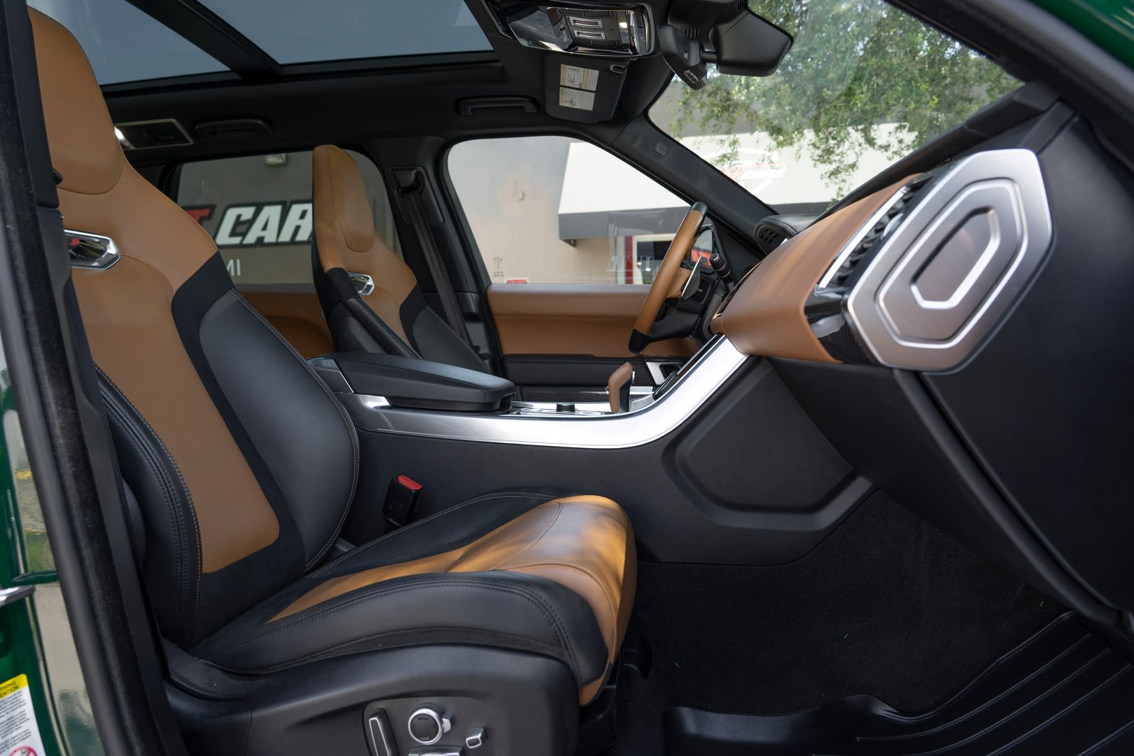 2022 Land Rover Range Rover Sport SVR - Photo 55