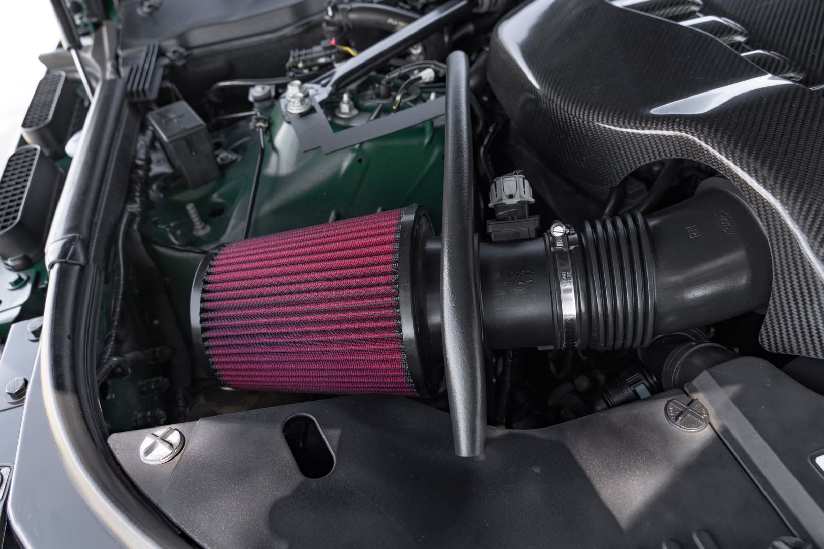 2022 Land Rover Range Rover Sport SVR - Photo 59