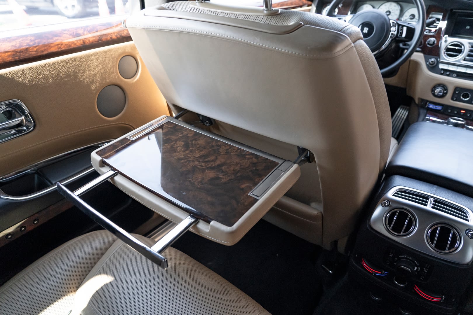2018 Rolls-Royce Ghost Base - Photo 39