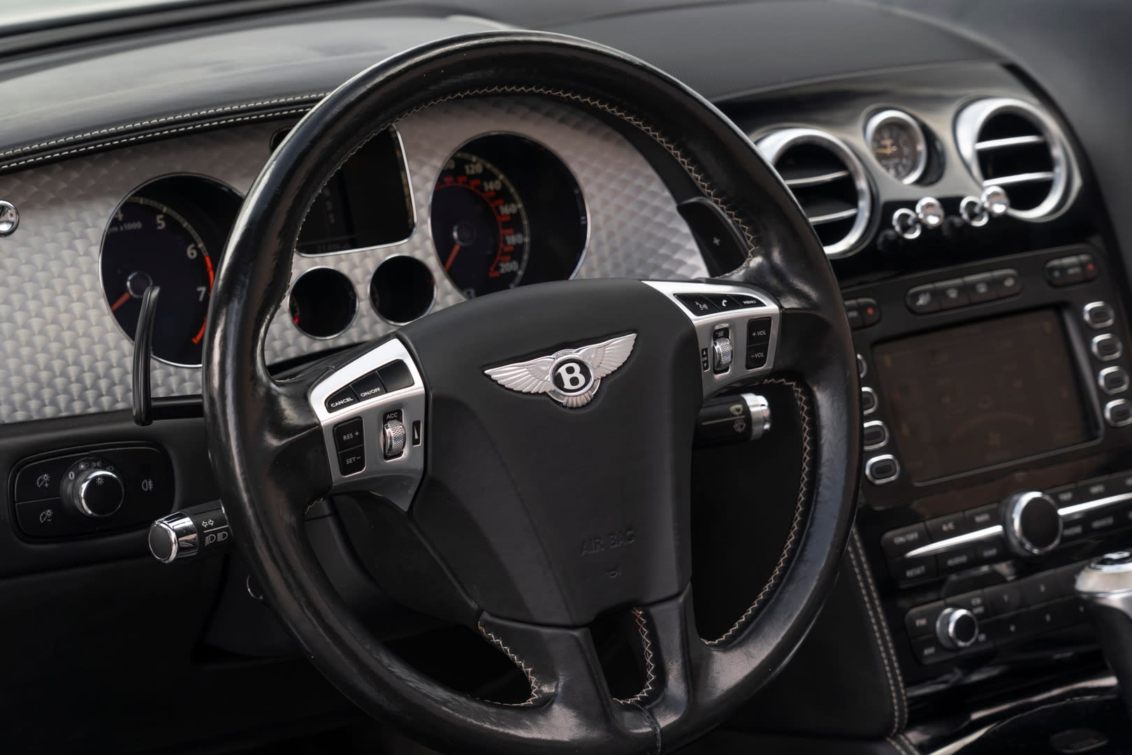 2011 Bentley Continental GTC Base - Photo 6