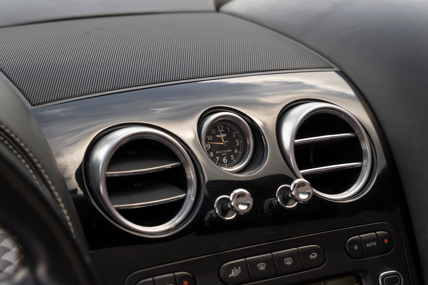 2011 Bentley Continental GTC Base - Photo 9