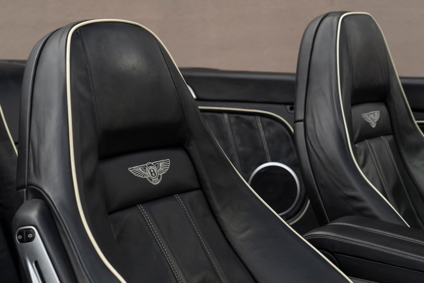 2011 Bentley Continental GTC Base - Photo 33