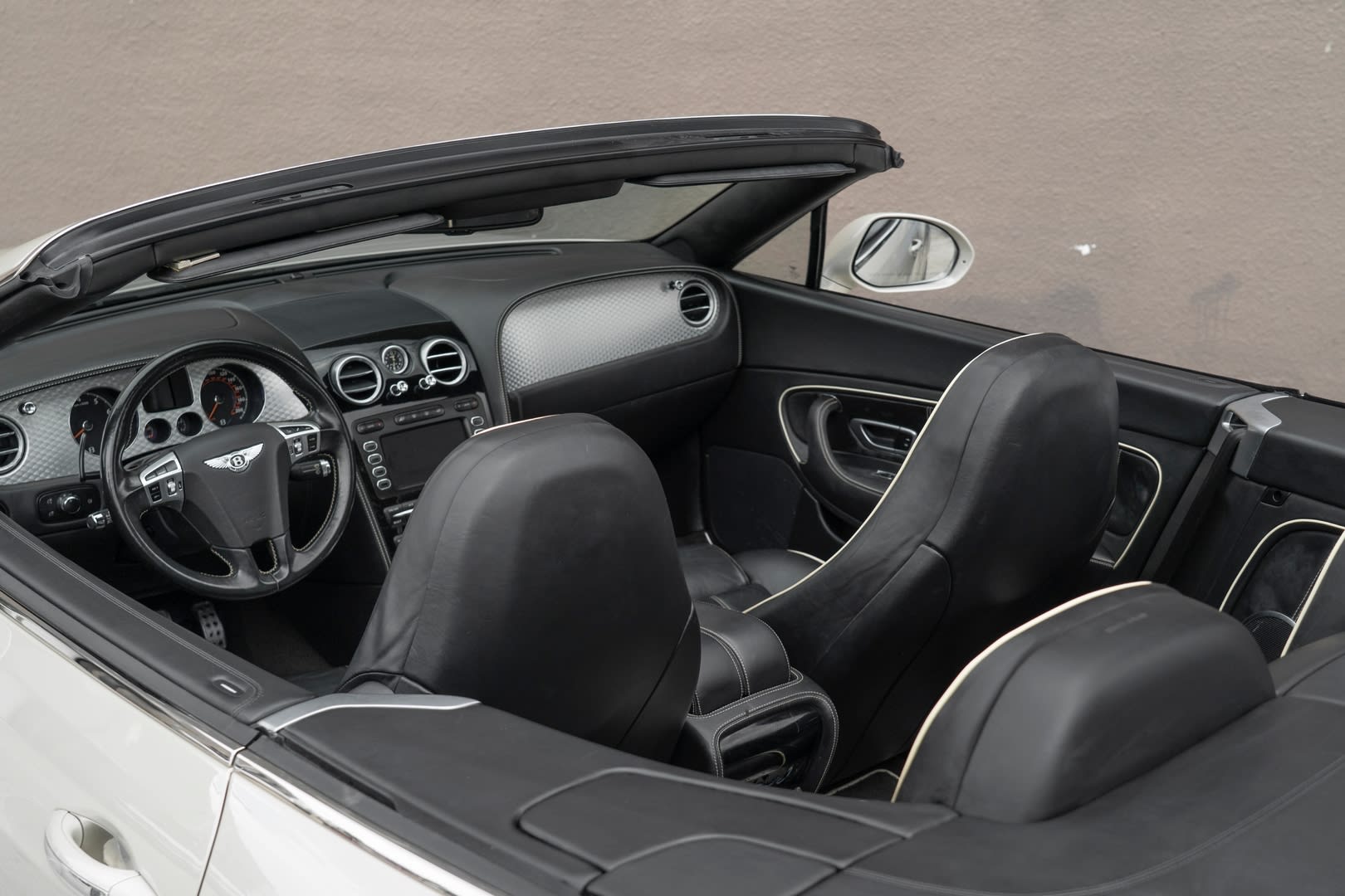 2011 Bentley Continental GTC Base - Photo 57