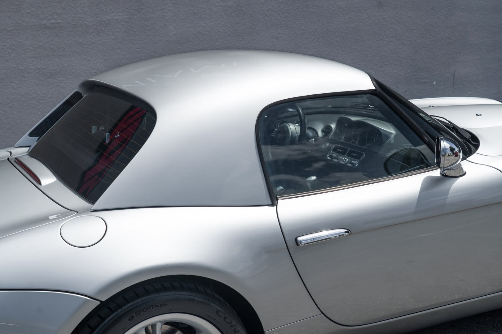2000 BMW Z8 Base - Photo 4