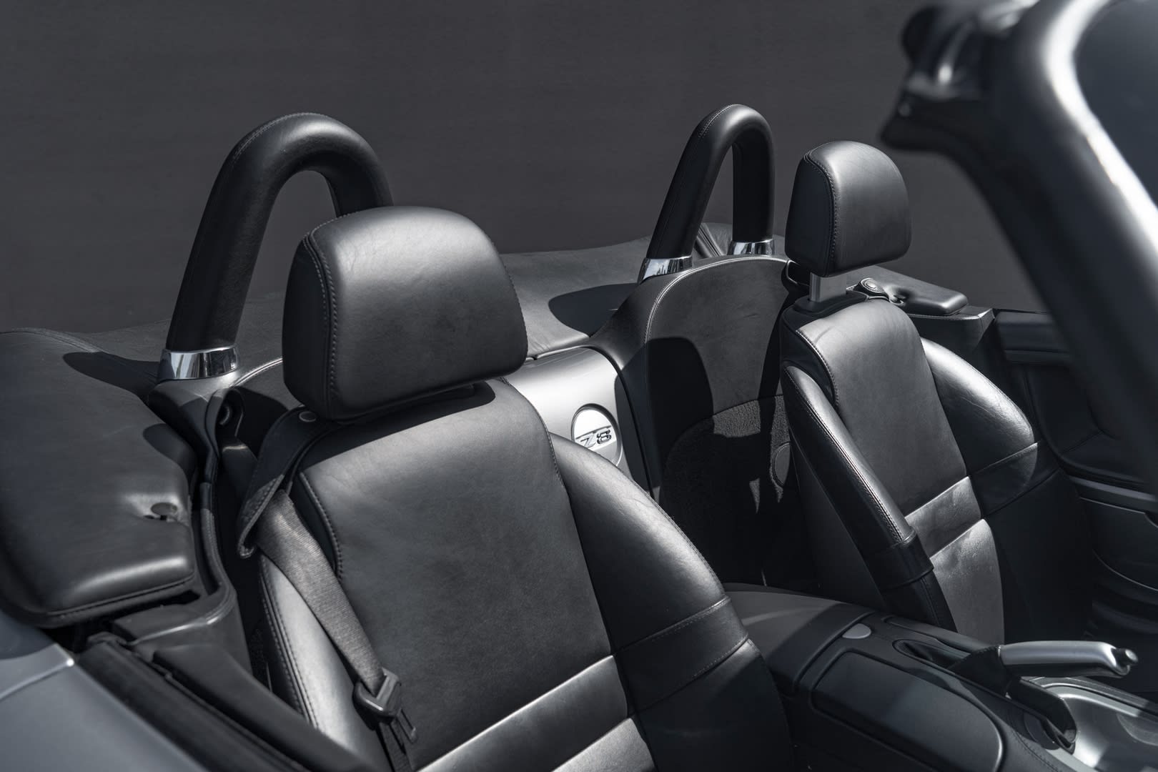 2000 BMW Z8 Base - Photo 18
