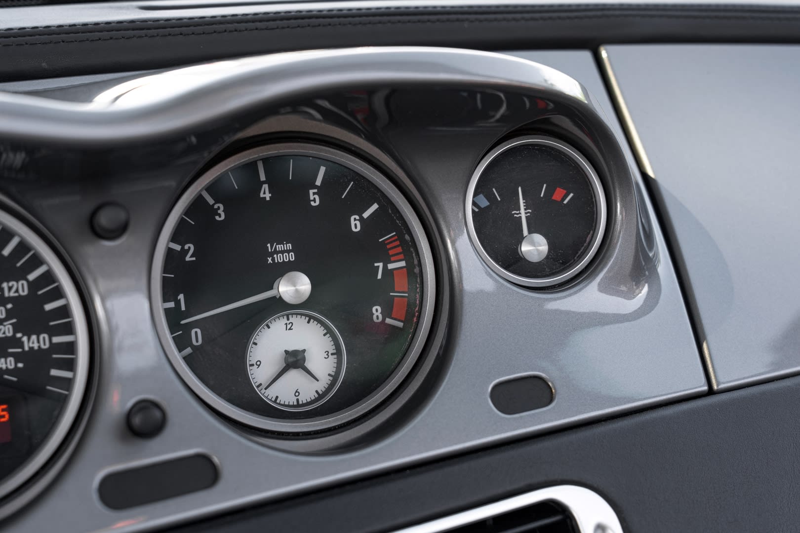 2000 BMW Z8 Base - Photo 21