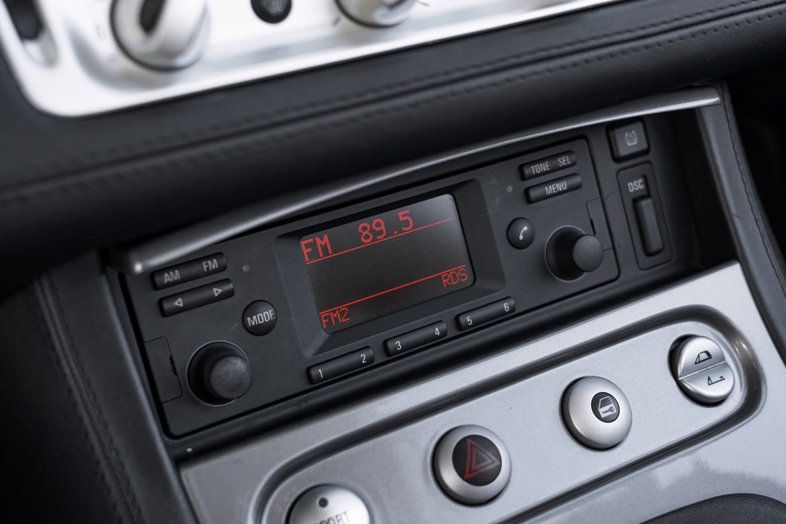 2000 BMW Z8 Base - Photo 24