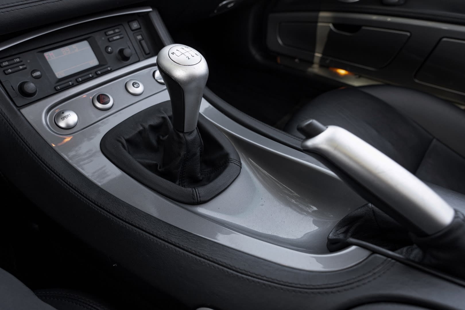 2000 BMW Z8 Base - Photo 25