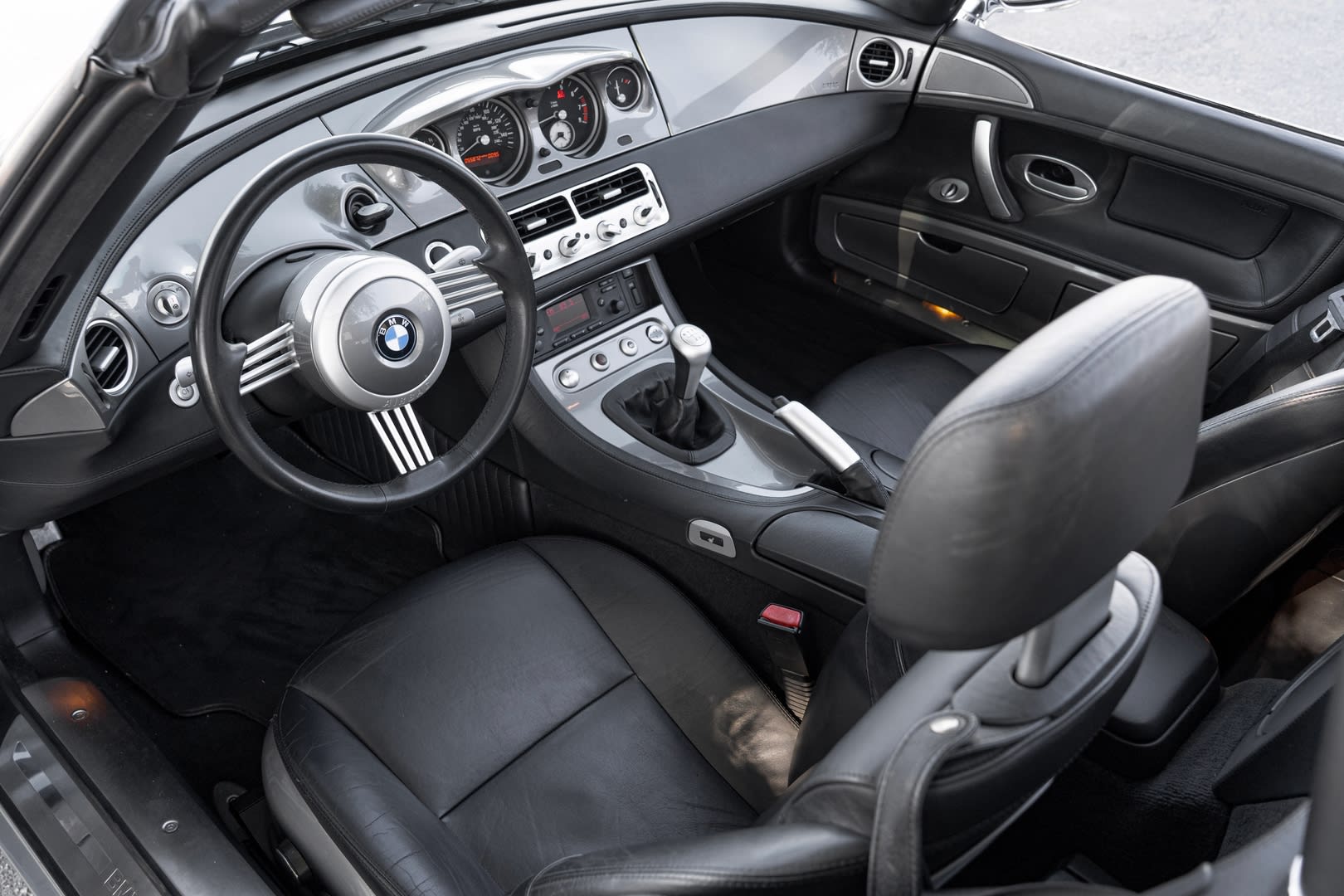 2000 BMW Z8 Base - Photo 27