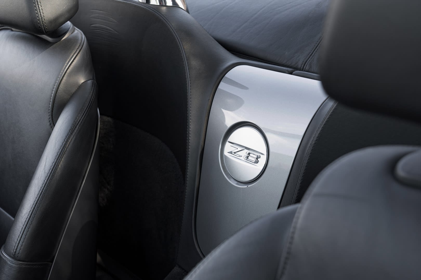 2000 BMW Z8 Base - Photo 32