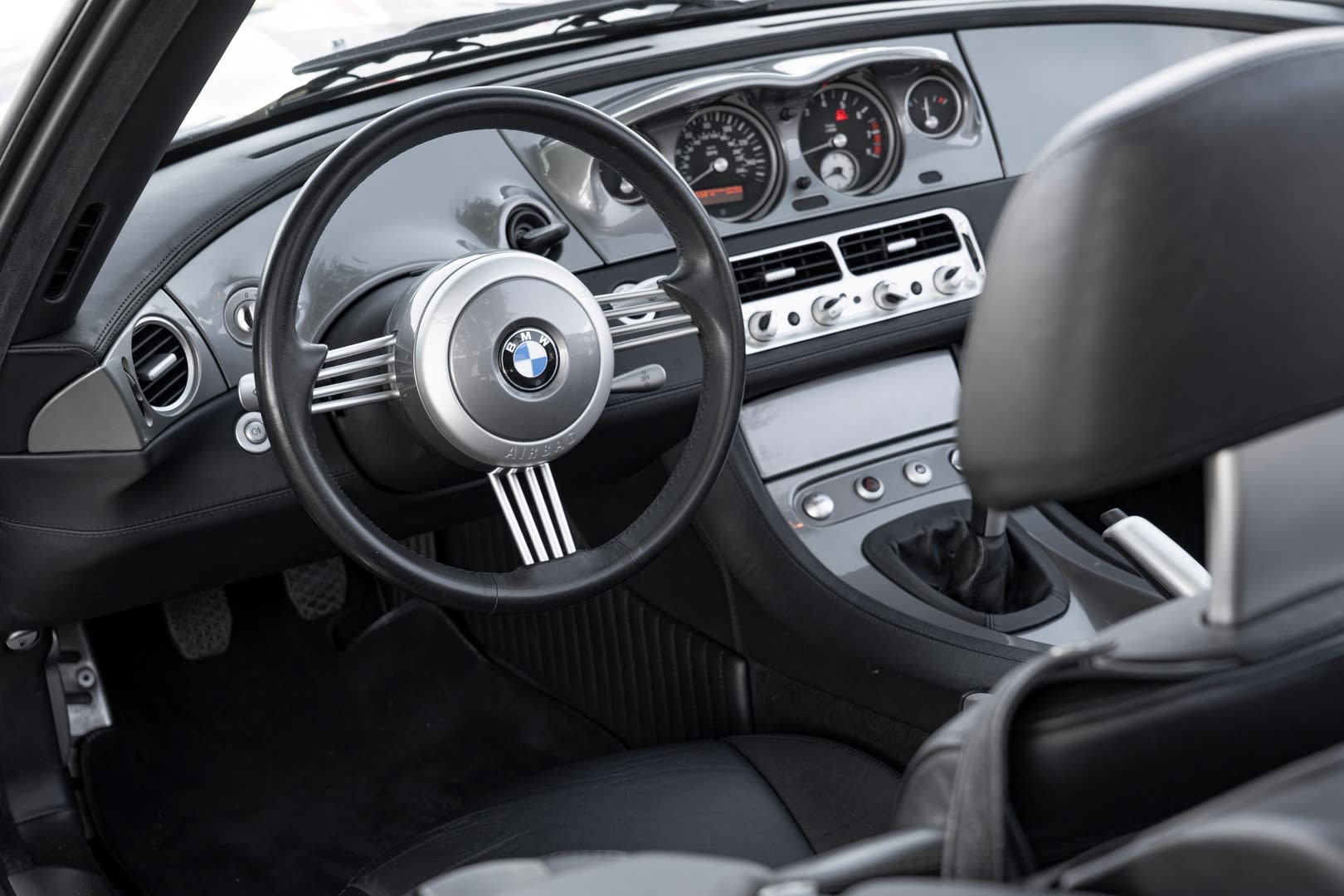 2000 BMW Z8 Base - Photo 38