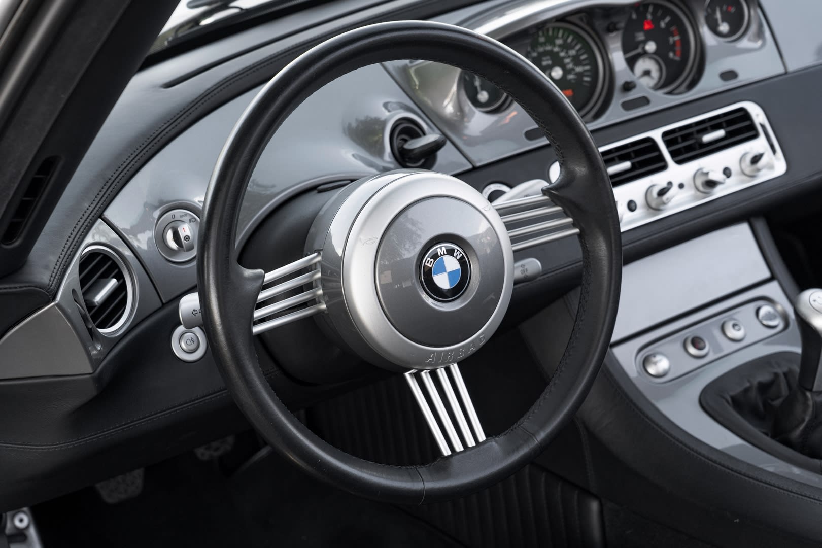 2000 BMW Z8 Base - Photo 39
