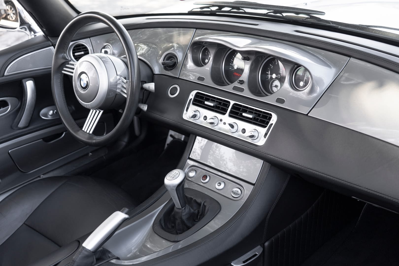 2000 BMW Z8 Base - Photo 40