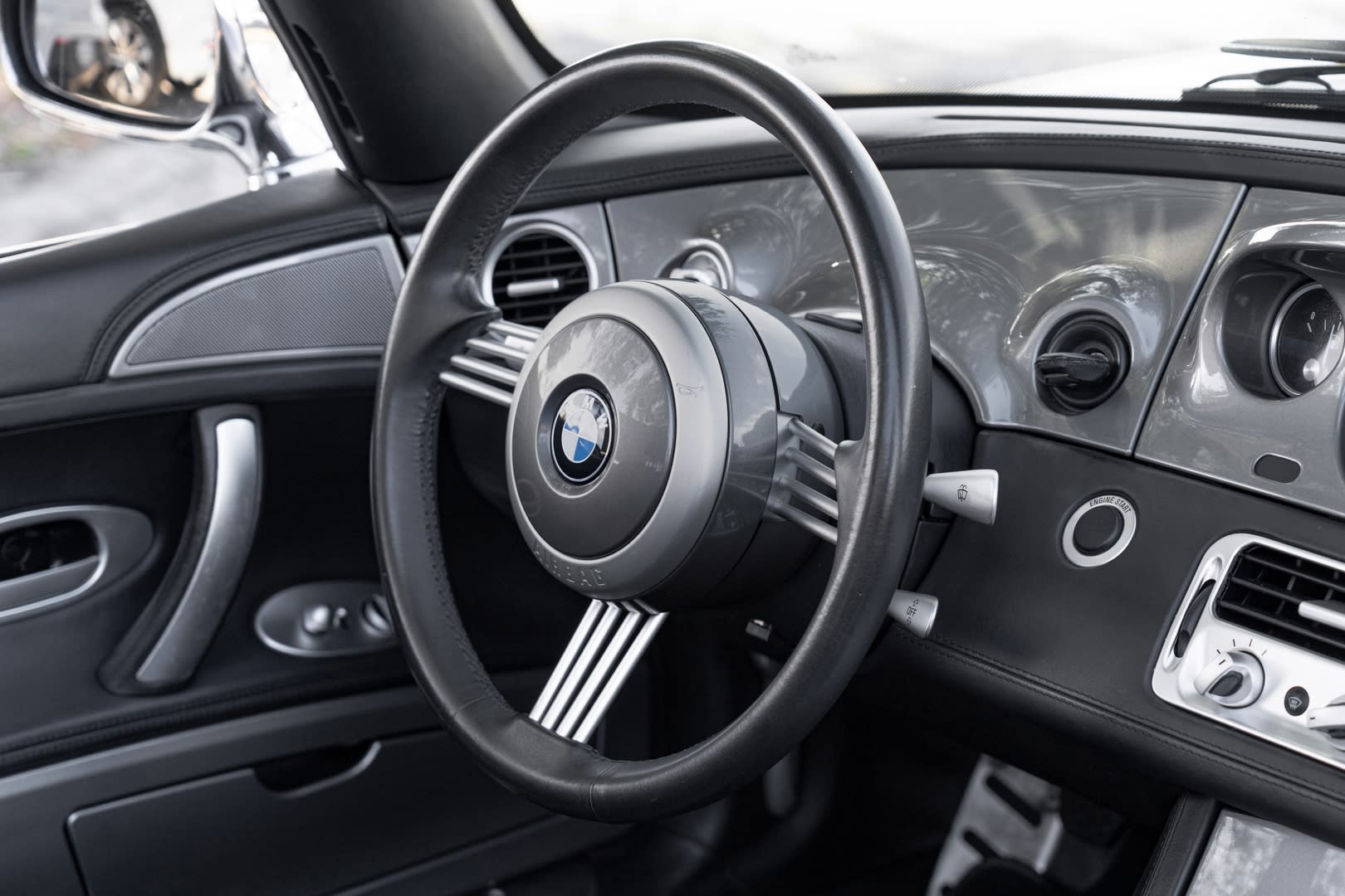 2000 BMW Z8 Base - Photo 41