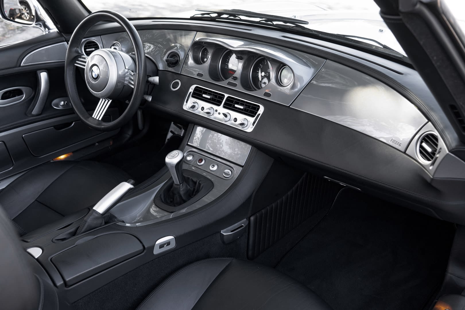 2000 BMW Z8 Base - Photo 47