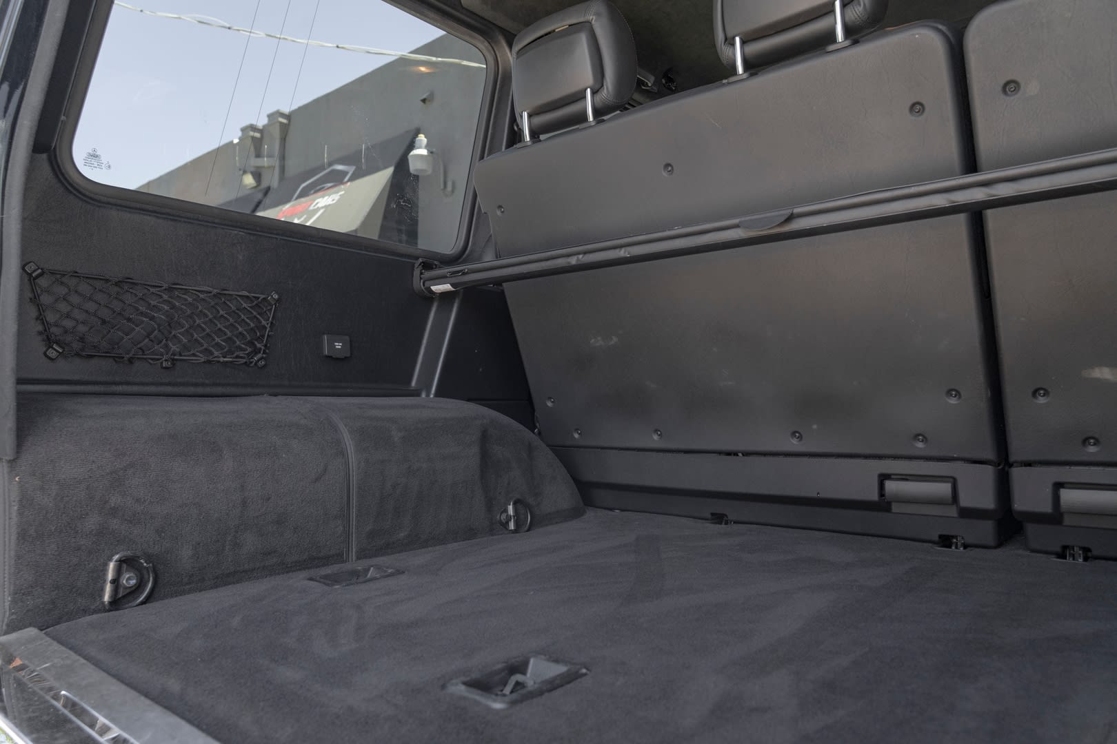 2016 Mercedes-Benz G-Class Base - Photo 8