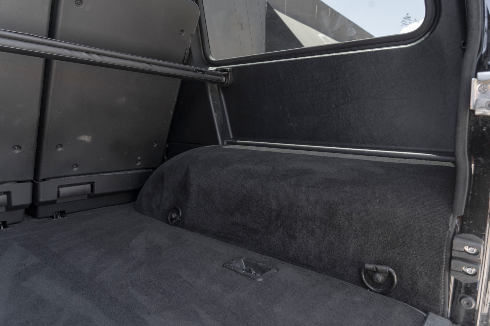 2016 Mercedes-Benz G-Class Base - Photo 9