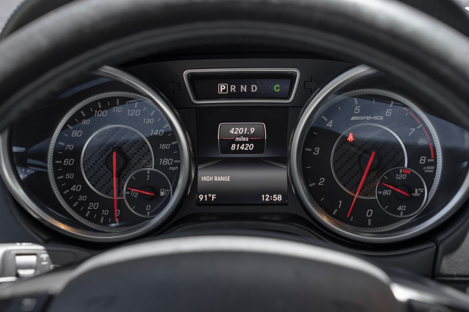 2016 Mercedes-Benz G-Class Base - Photo 16