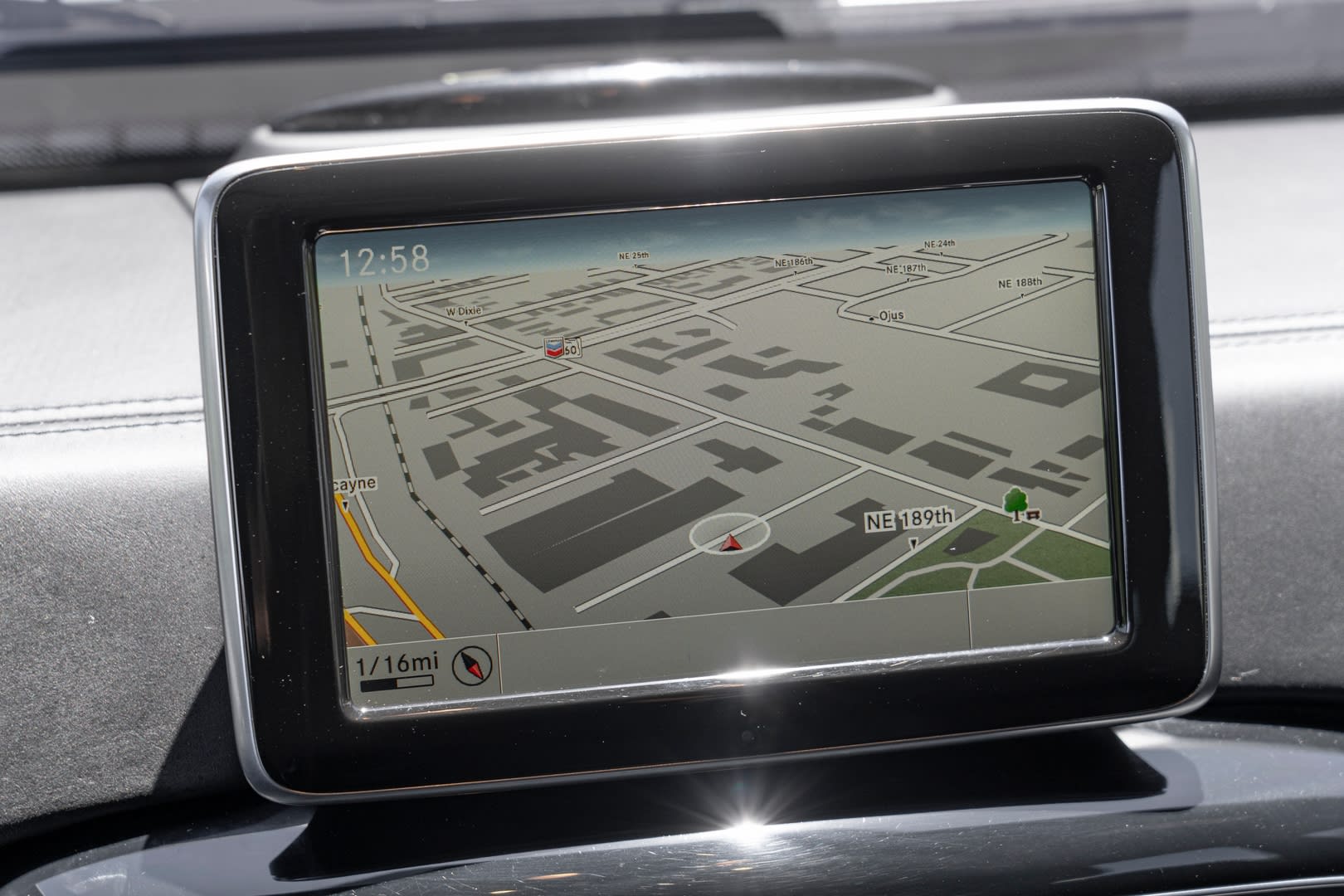 2016 Mercedes-Benz G-Class Base - Photo 17